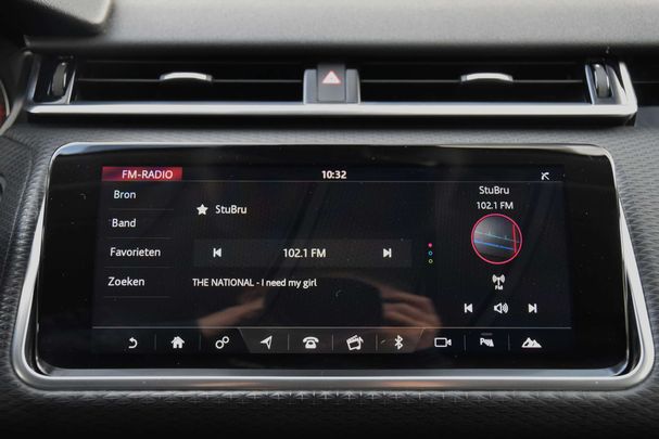 Land Rover Range Rover Velar 132 kW image number 33