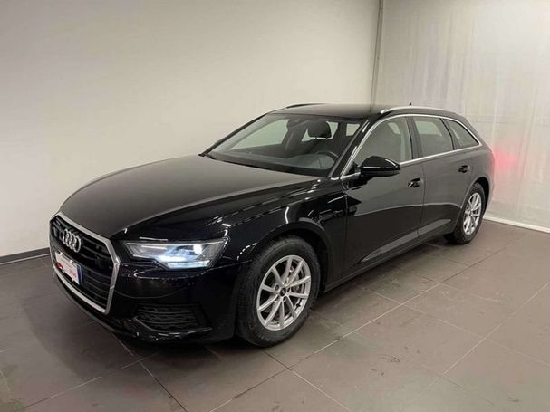 Audi A6 40 TDI quattro S tronic Avant ultra 150 kW image number 1