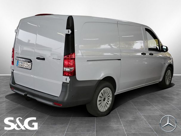 Mercedes-Benz Vito d 100 kW image number 2