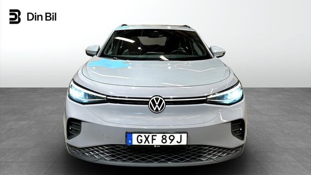 Volkswagen ID.4 152 kW image number 2