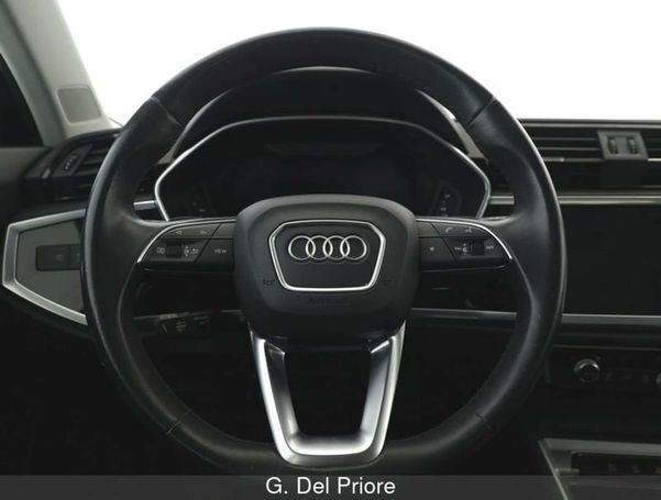 Audi Q3 35 TDI S tronic Business 110 kW image number 7