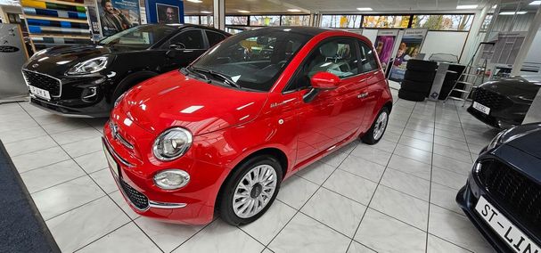 Fiat 500 1.0 51 kW image number 1