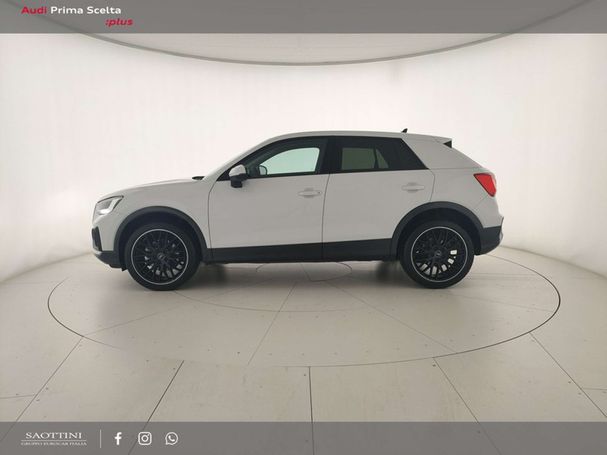 Audi Q2 30 TDI S tronic Advanced 85 kW image number 5