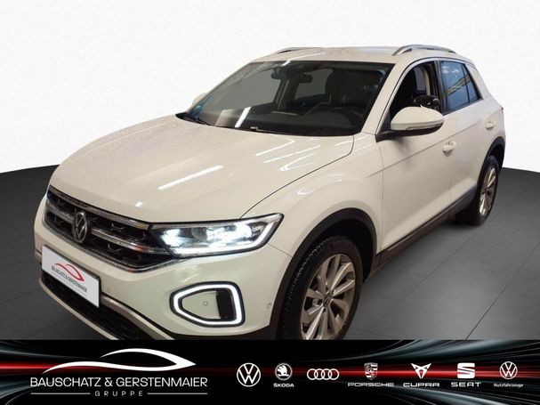 Volkswagen T-Roc 2.0 TDI Style DSG 110 kW image number 2