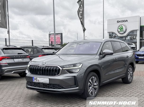 Skoda Kodiaq 2.0 TDI DSG 110 kW image number 1