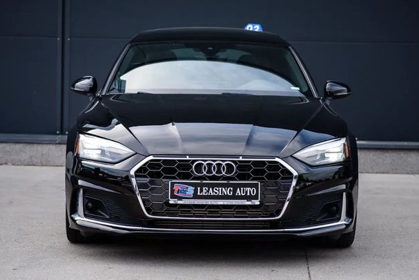 Audi A5 35 185 kW image number 3