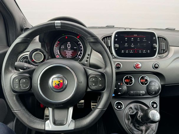 Abarth 595 120 kW image number 10