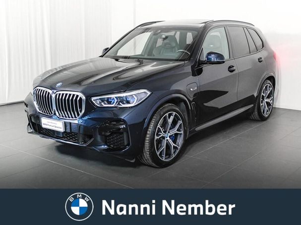 BMW X5e xDrive 290 kW image number 1