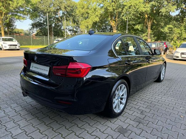 BMW 320d xDrive 140 kW image number 4