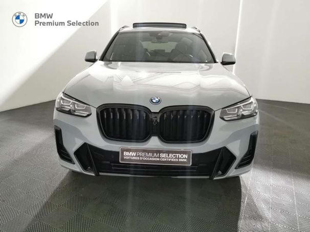 BMW X3 xDrive 137 kW image number 2