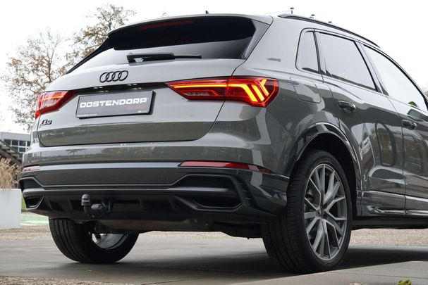 Audi Q3 45 TFSIe S-line 180 kW image number 31