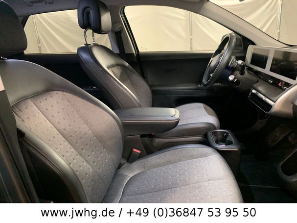 Hyundai Ioniq 5 TECHNIQ 160 kW image number 5