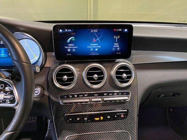 Mercedes-Benz GLC 300 d 180 kW image number 3