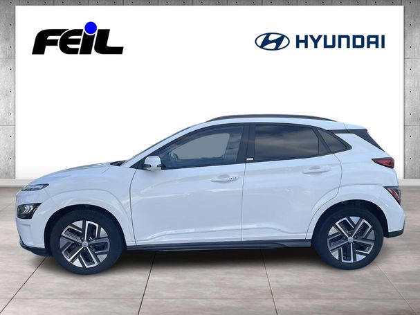 Hyundai Kona Elektro Trend 100 kW image number 5