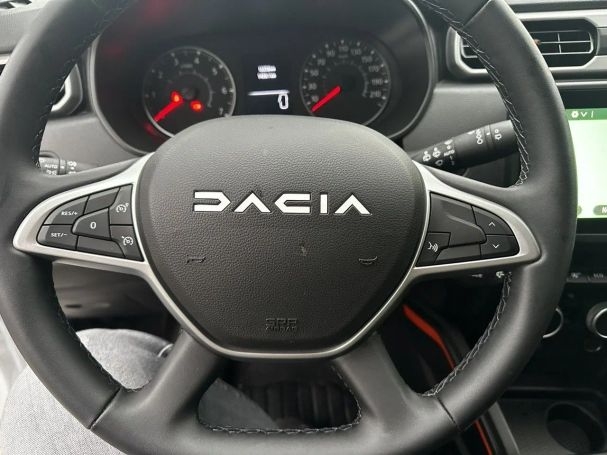 Dacia Duster 85 kW image number 22