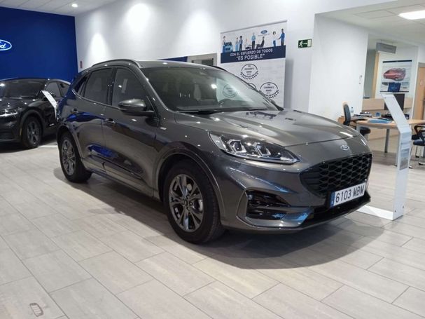 Ford Kuga 1.5 EcoBlue ST-Line 88 kW image number 1