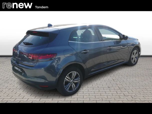 Renault Megane TCe Intens 103 kW image number 2