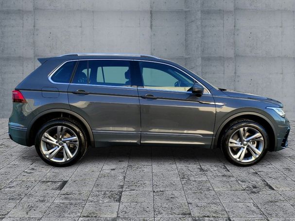 Volkswagen Tiguan 2.0 TDI R-Line 4Motion DSG 147 kW image number 6