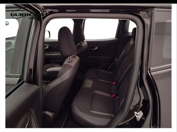 Jeep Renegade 1.0 Limited 88 kW image number 28