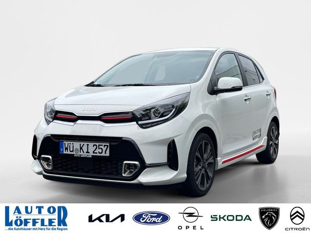 Kia Picanto 74 kW image number 1