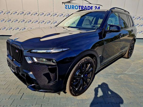 BMW X7 xDrive 390 kW image number 1