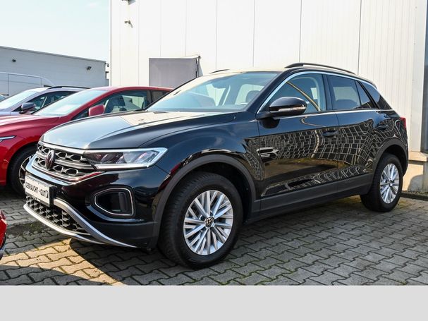 Volkswagen T-Roc 2.0 TDI DSG 110 kW image number 1