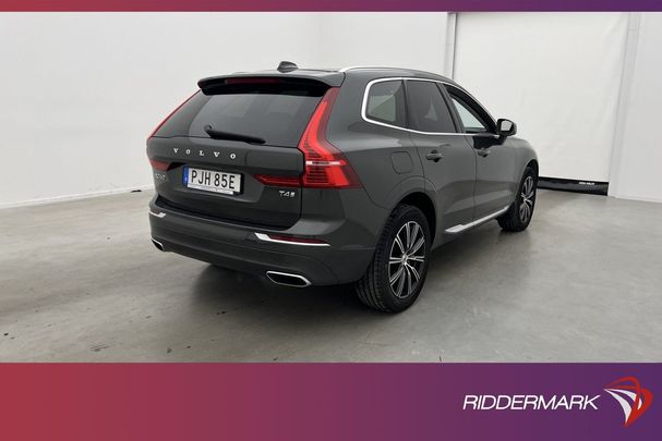 Volvo XC60 T4 Inscription 140 kW image number 6