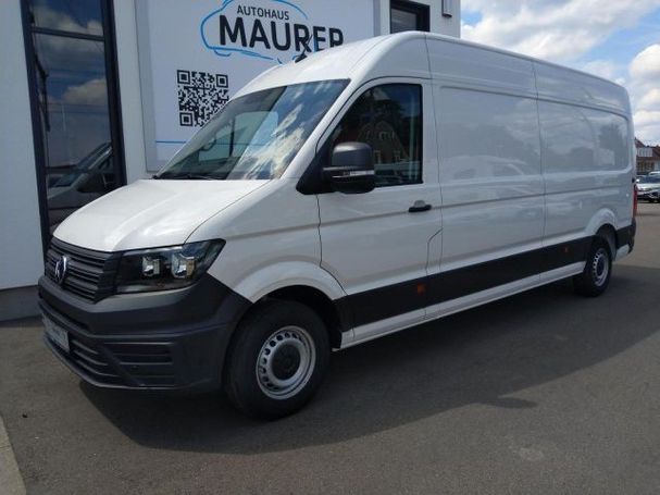 Volkswagen Crafter 35 103 kW image number 1