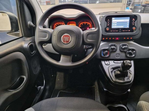 Fiat Panda 1.0 Hybrid City 51 kW image number 15