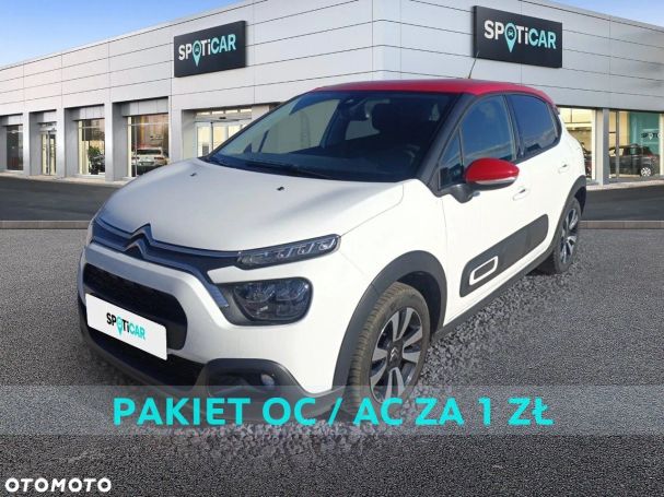 Citroen C3 61 kW image number 1