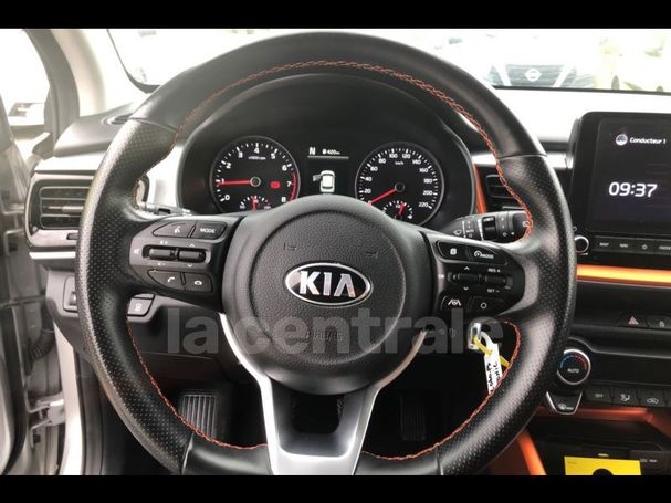 Kia Stonic 1.0 T-GDi 120 88 kW image number 15