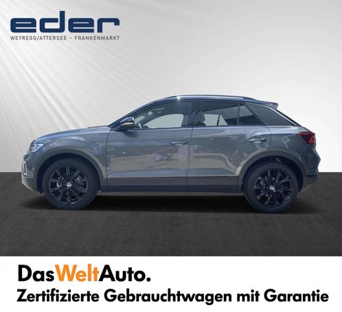 Volkswagen T-Roc TDI DSG Style 110 kW image number 7