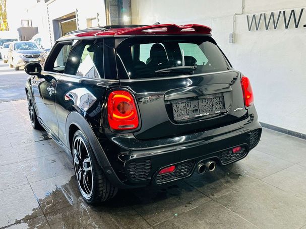 Mini John Cooper Works 170 kW image number 11