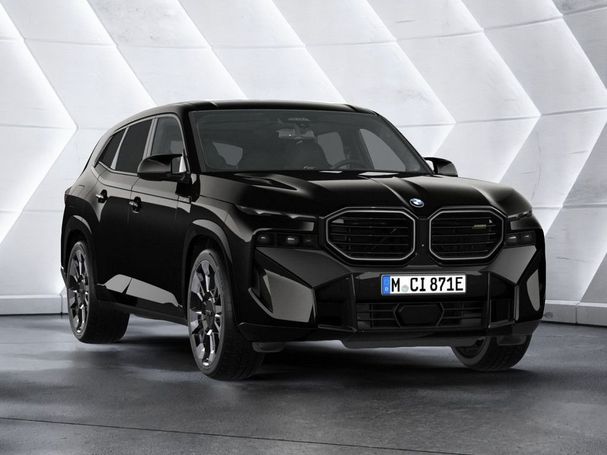 BMW XM xDrive 480 kW image number 3