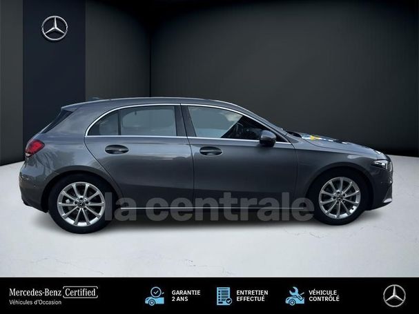 Mercedes-Benz A 180 d 85 kW image number 22