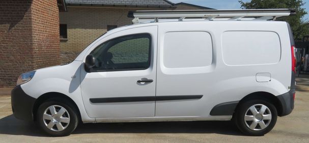 Renault Kangoo Maxi 90 66 kW image number 1