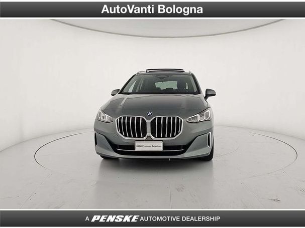 BMW 218d 110 kW image number 8