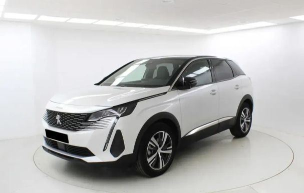 Peugeot 3008 1.2 100 kW image number 1