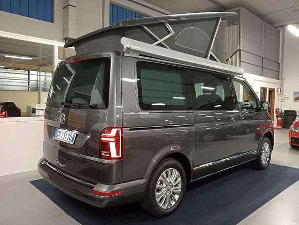 Volkswagen T6 California Ocean DSG 150 kW image number 3