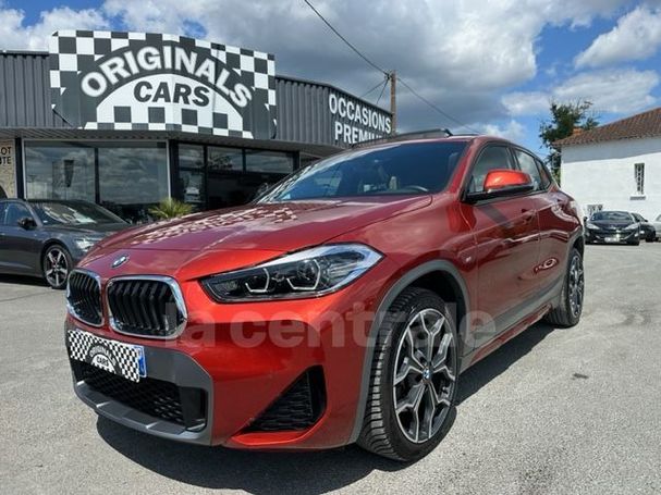 BMW X2 xDrive 140 kW image number 1