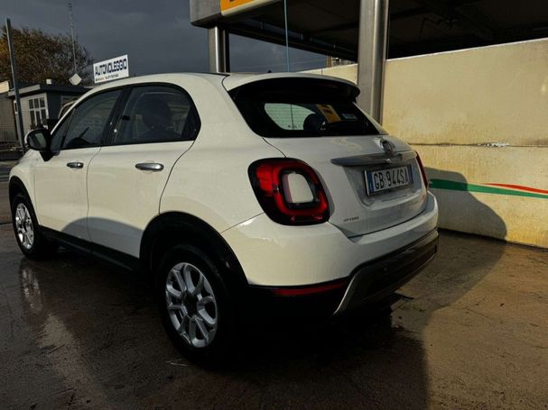 Fiat 500X 1.6 City Cross 88 kW image number 4