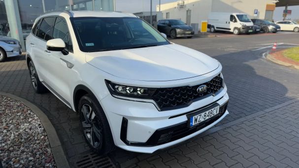 Kia Sorento 1.6 T-GDI 169 kW image number 7