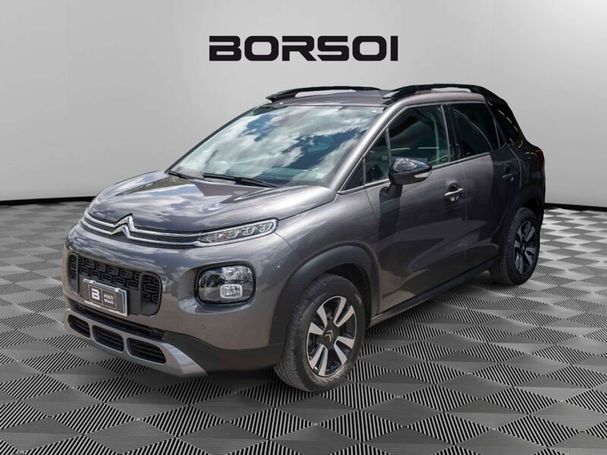 Citroen C3 Aircross PureTech 130 Rip Curl EAT6 96 kW image number 1