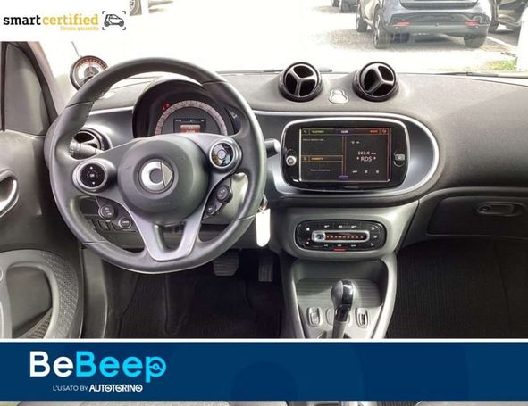 Smart ForTwo EQ 60 kW image number 10