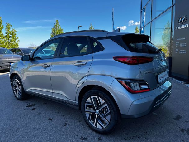 Hyundai Kona 100 kW image number 4