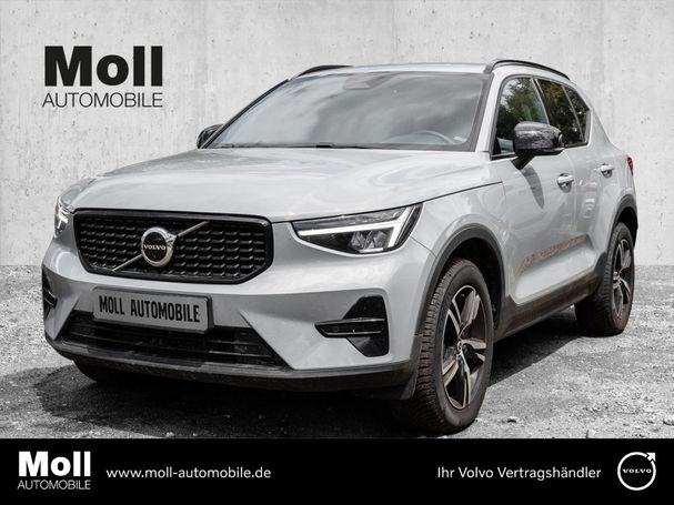 Volvo XC40 Recharge Plug-in Hybrid T4 Plus Dark 155 kW image number 1