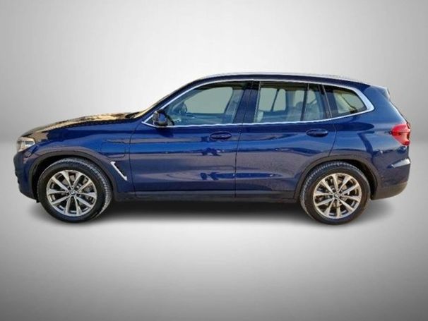 BMW X3 xDrive30e 215 kW image number 12