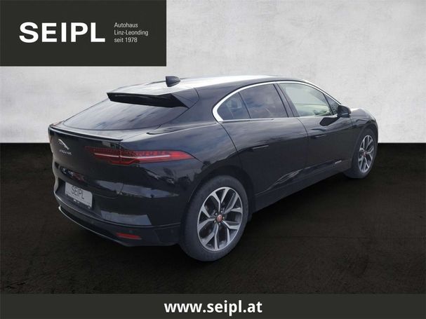 Jaguar I-Pace EV320 AWD 235 kW image number 3