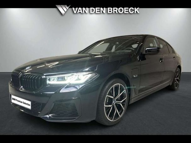 BMW 530 e 215 kW image number 1