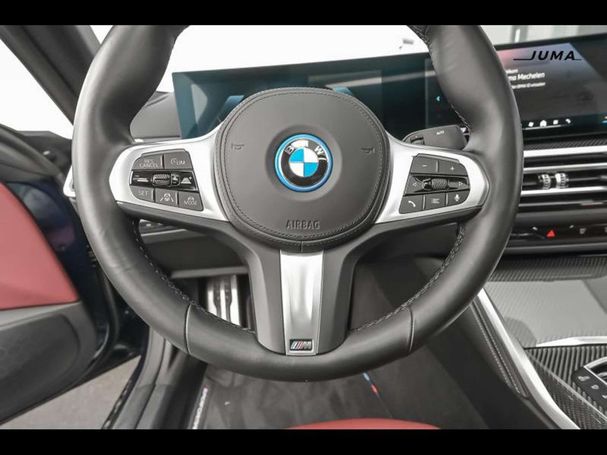 BMW i4 eDrive40 M Sport 250 kW image number 7